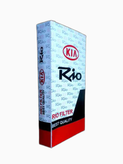 فیلتر هوا ریو (Rio) - کارتنی حاوی 45 جعبه